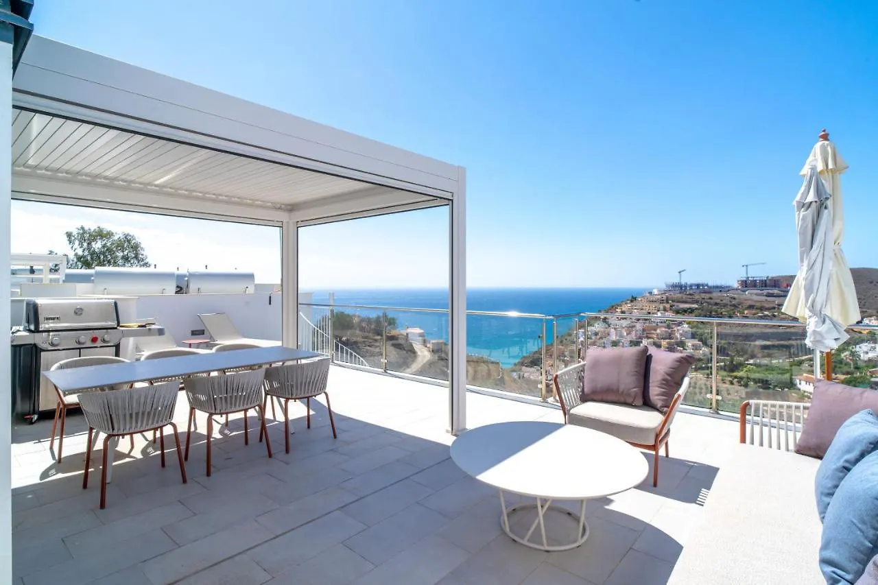 Penthouse Balcon Del Mar 122 Casasol contacts