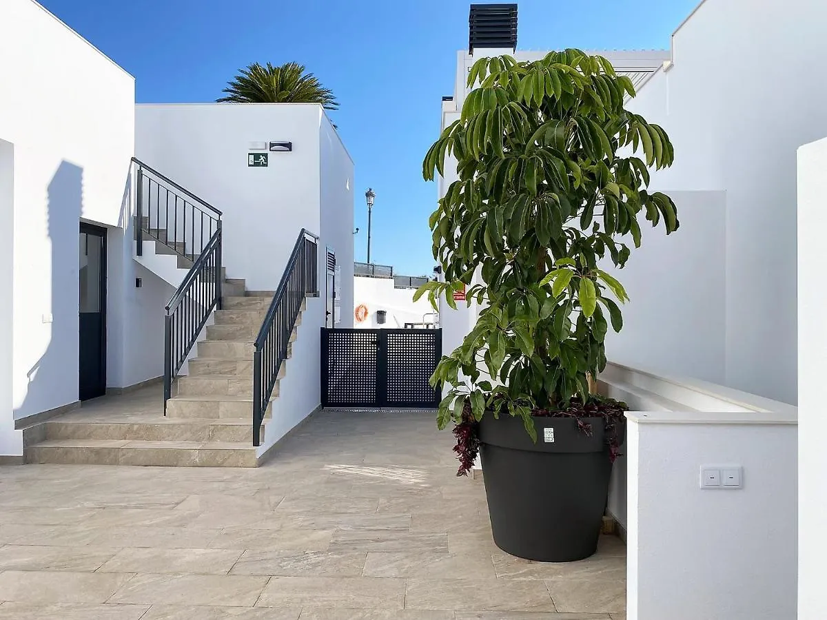 Penthouse Balcon Del Mar 122 Casasol Apartment Nerja
